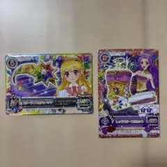 アイカツ スターアニス カチューシャ