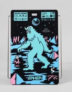GAHGA ラガ上手ver.BIGFOOT ガーガ 新品未使用 - メルカリ