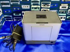 エプソン カラリオミー E-530ジャンク品 - メルカリ