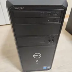 DELL vostro 3471 デスクトップパソコン DIY品 DELL vostro 3471 デスクトップパソコン DIY品 - メルカリ