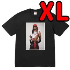 Supreme シュプリーム Playboi Carti Tee 黒 XL