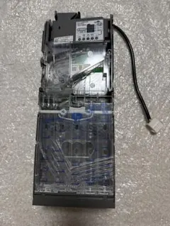 コンラックスCLX V110　新５００円対応コインメック(新古品)のサムネイル