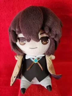 2025年最新】文豪ストレイドッグス 太宰治 ぬいぐるみの人気アイテム