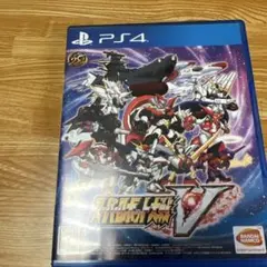 2026年最新】スーパーロボット大戦Vの人気アイテム - メルカリ