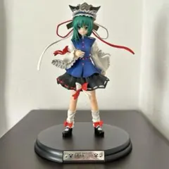 東方Project 肩パーツ欠損 四季映姫・ヤマザナドゥ フィギュア - メルカリ