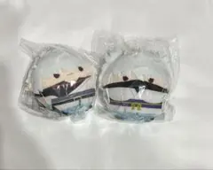 銀魂 吉原大炎上 坂田銀時 パー子 もちマス もちもちマスコット - メルカリ