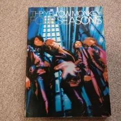 THE YELLOW MONKEY FOUR SEASONS