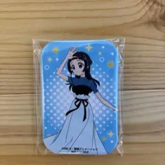 蒼風なな スクエア缶バッジ セブンネット限定 キミとアイドルプリキュア