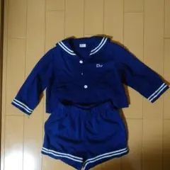 Dior babyセットアップ80のサムネイル