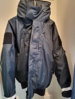 イギリス軍  Navy Upper Deck Crew Suit M Jolly Good Clothing / Royal Navy Upper Deck Crew Jacket Medium