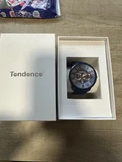 TENDENCE 美品✨腕時計のサムネイル