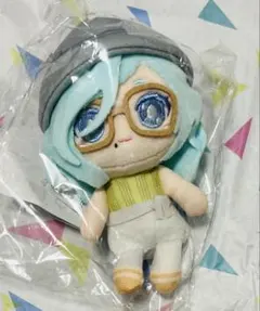 プロセカ 日野森志歩 ハピこれ ぬいぐるみ プロセカ ぬいぐるみ はぴこれ 日野森志歩 - メルカリ