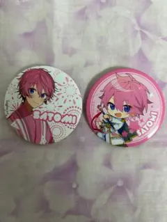 すとぷり　さとみ　缶バッジ　まとめ売り