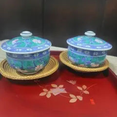 2026年最新】鍋島焼 湯呑の人気アイテム - メルカリ