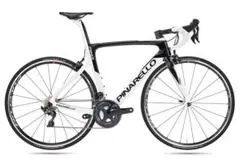 ピナレロ PRINCE DISK 2022 ULTEGRA 46 - メルカリ