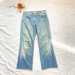 2025年最新】Chloe デニム・ジーンズの人気アイテム - メルカリ