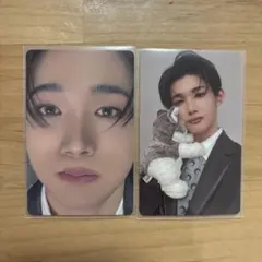 &TEAM エンティーム jo ジョー トレカ 月狼 タワレコ ラキドロ