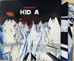 2026年最新】radiohead kid a lpの人気アイテム - メルカリ