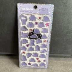 正規品 포켓몬 메타몽 プチドロップステッカー シール