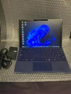 Surface Pro4／128GB／Win11＋Office／バッテリー使用可のサムネイル