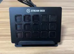 Elgato Stream Deck 15ボタン