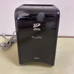 FUJITSU 脱臭機 PLAZION DAS-15R 2023年製 - メルカリ