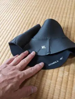 O'NEILL ウェットスーツ インナーネック MLサイズのサムネイル