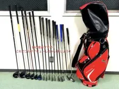 ゴルフセット メンズ