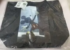 ディズニー　ミッキーマウス　トートバッグ