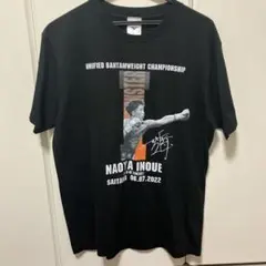 2026年最新】井上尚弥 tシャツ サインの人気アイテム - メルカリ