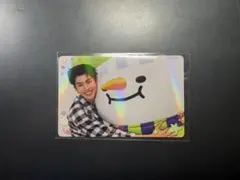 GMMTV POPUPSTOREINTAIPEI Sky トレカ - メルカリ