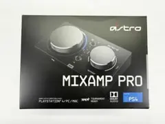 ☆美品☆ASTRO MIXAMP PRO TR 純正 オーディオミキサー 90 - メルカリ