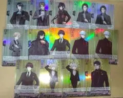 刀剣乱舞　ヴァンガード　RR　祝装　纏め売り