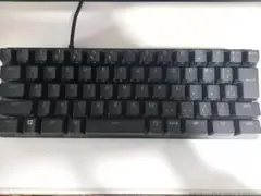 Razer huntsman mini JP