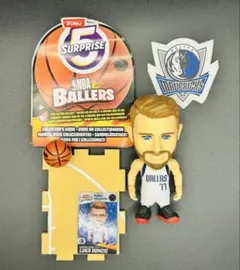 NBA Ballers ルカ・ドンチッチ