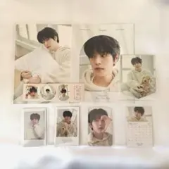 straykids スキズ シーグリ 2024 スンミン セット ①