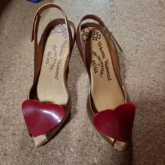 2025年最新】Vivienne Westwood ANGLOMANIA パンプスの人気アイテム