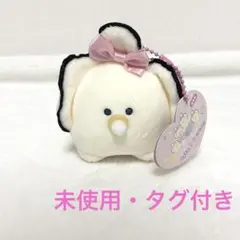 新品 つぶらな瞳のなまがき むぎゅぬい よちよち　おめかし 生牡蠣　ぬいぐるみ