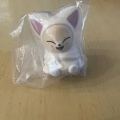 SKZOO ライトマスコット Fox.I.E