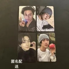 ENHYPEN the sin:vanish ジョンウォン