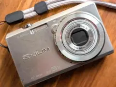 動作確認済み CASIO EXILIM EX-ZS10 光学5倍 26mm広角