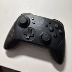プロコン　HORI Nintendo Switch ワイヤレスホリパット