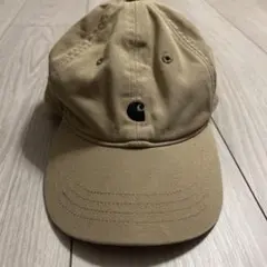 Carhartt WIP キャップ ベージュのサムネイル