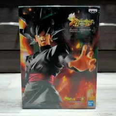 ゴクウブラック 「ドラゴンボール レジェンズ」　フィギュア