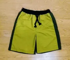 ユニクロ マルニ 2wayユーティリティショーツ XS