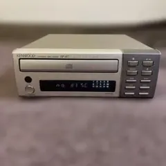 KENWOOD DM-SE7 ミニディスクレコーダー 本体 - メルカリ
