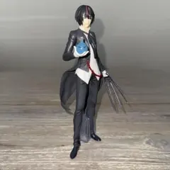 一番くじ 転生したらスライムだった件　C賞 悪魔ディアブロ