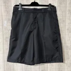 【美品】VALENTINO バミューダパンツ ナイロン サイズ46のサムネイル
