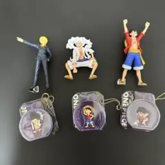 ワンピース フィギュア まとめ売り - メルカリ