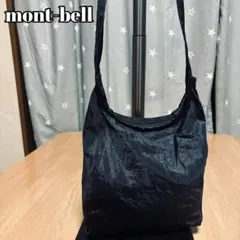 mont-bell（モンベル）U.L.MONOポーチＭショルダーバッグサコッシュ